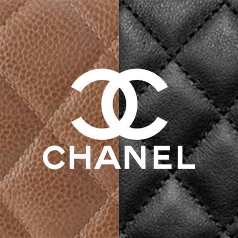 CHANEL Dictionary: 材質與皮革系統全解析