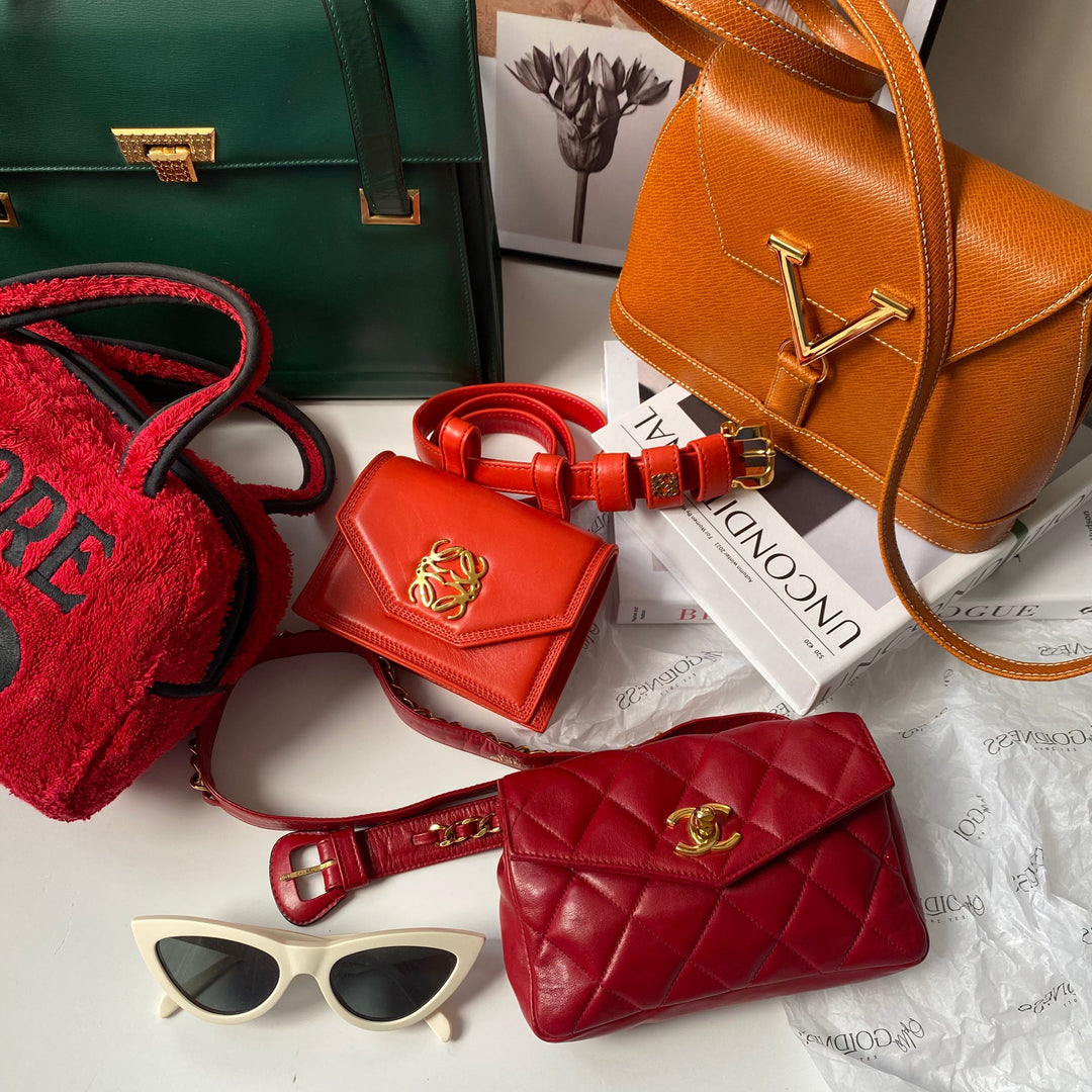 Bags