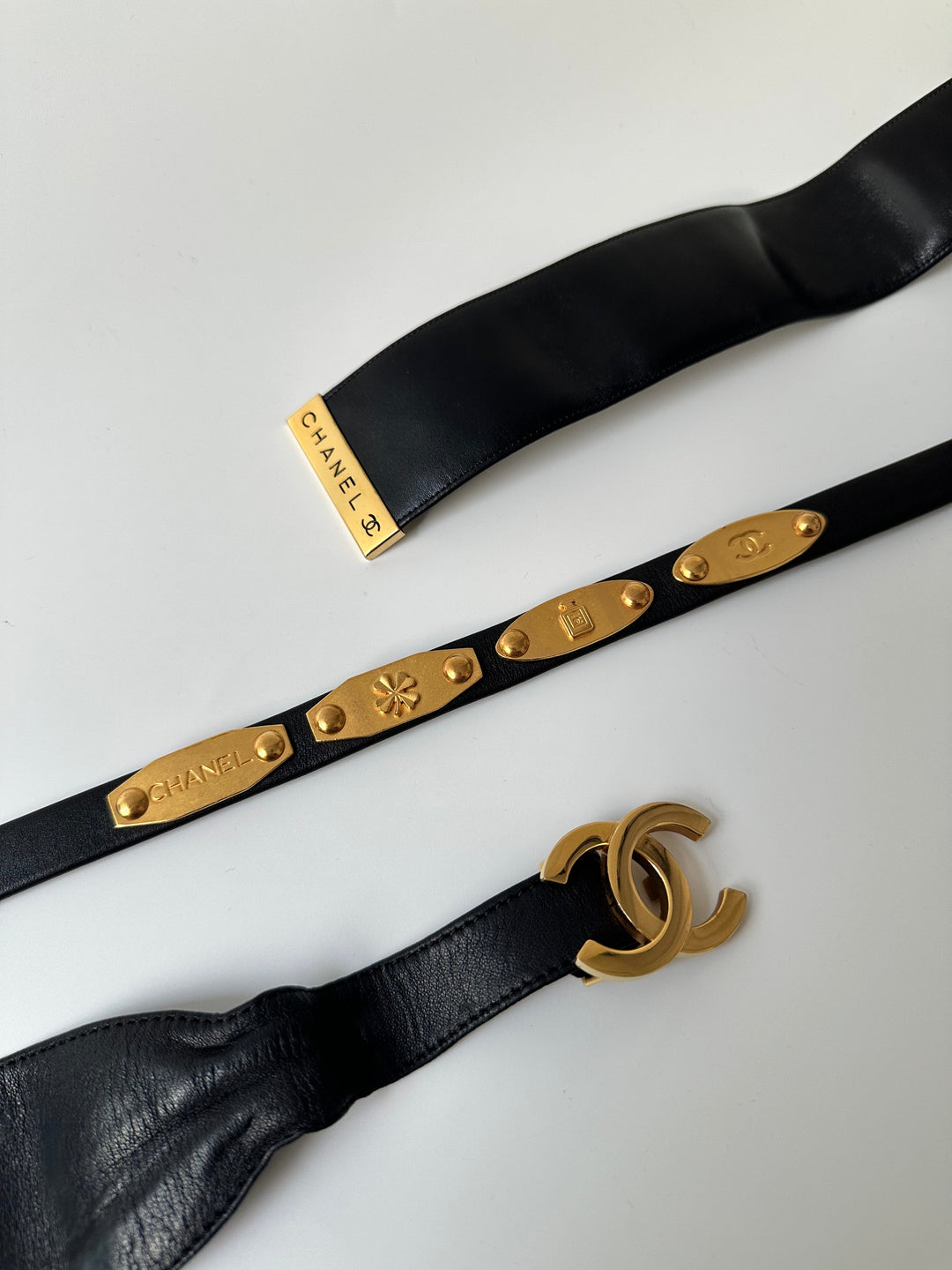Small leather goods