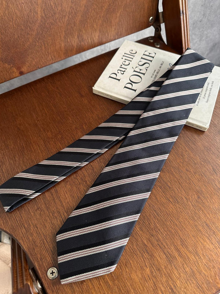Valentino Tie 🖤🤍