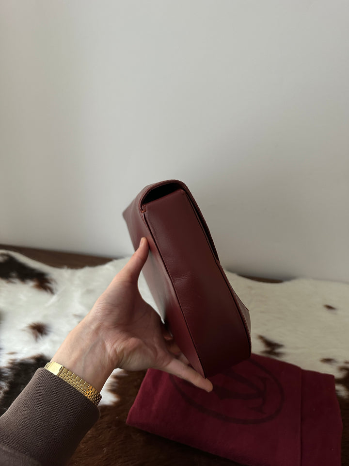 Cartier Clutch / WOC ❤️✨