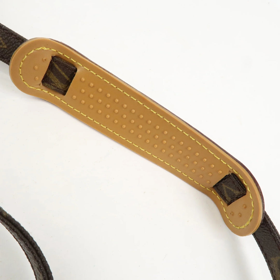 Louis Vuitton Monogram Danube Shoulder Bag Crossbody Bag M45266