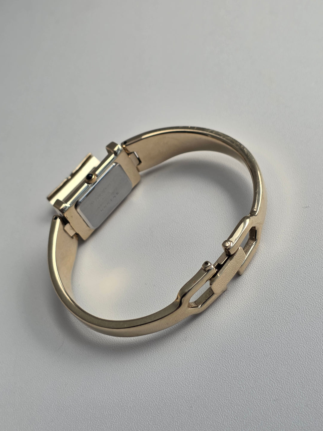Yves Saint Laurent 40th Anniversary Limited Edition Bangle Watch