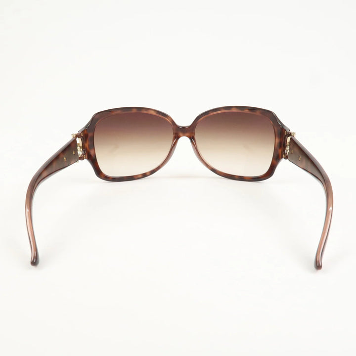 GUCCI Horsebit Plastic Metal Sunglasses GG 3115/F/S 61□15 115