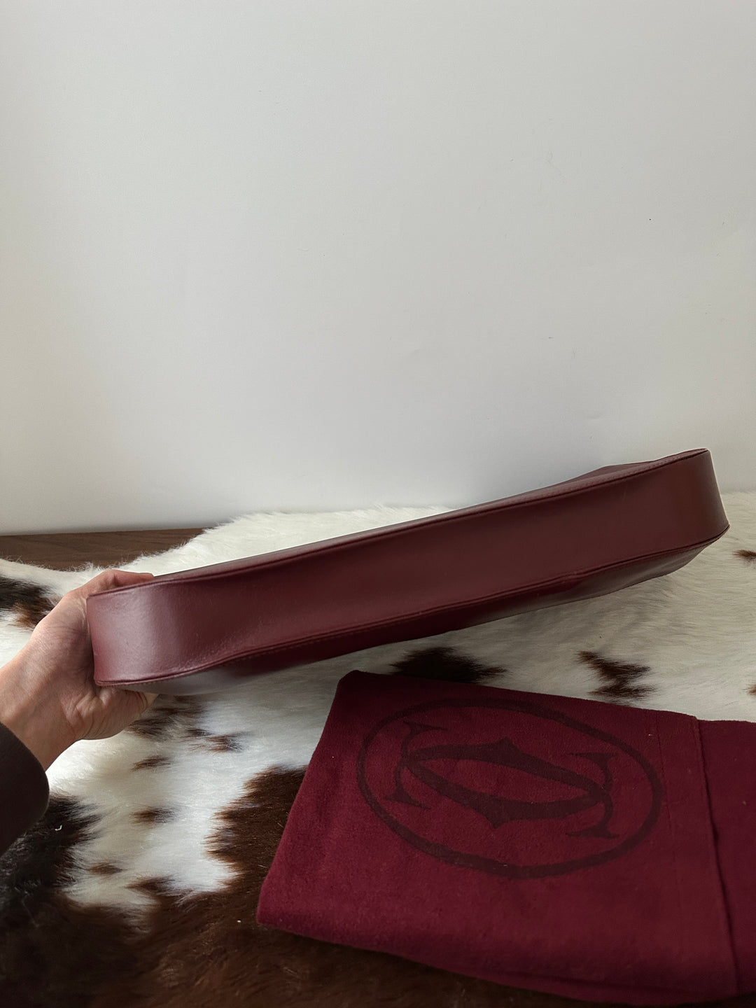 Cartier Clutch / WOC ❤️✨