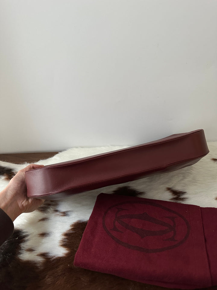 Cartier Clutch / WOC ❤️✨