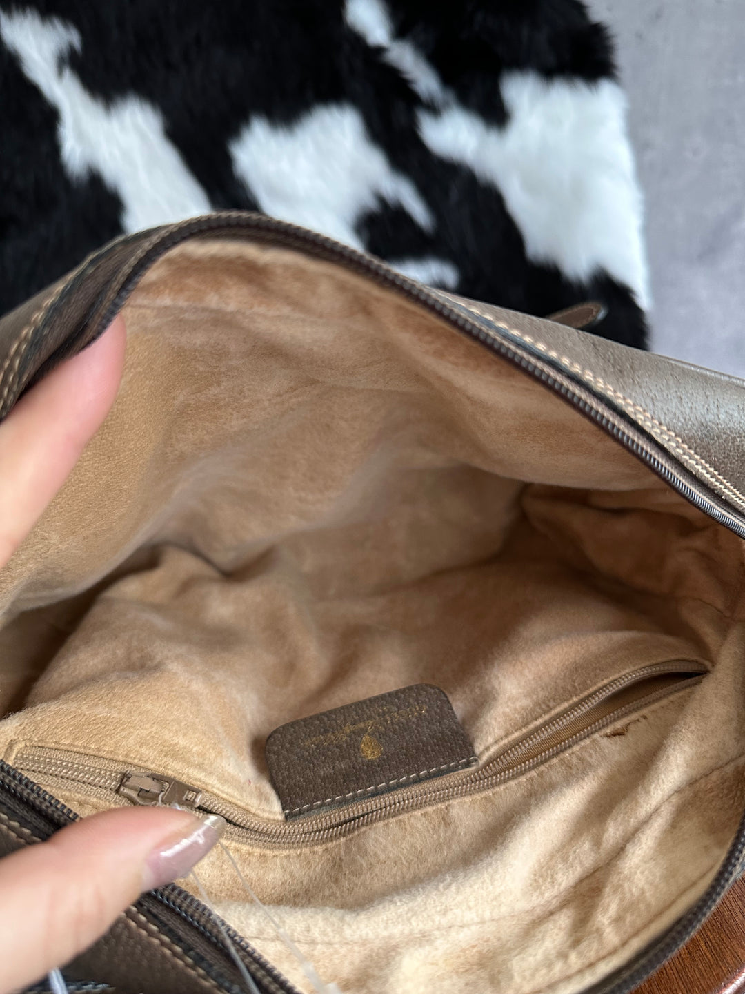 Gucci Ophidia Camera Bag 🖤💚｜Full Set