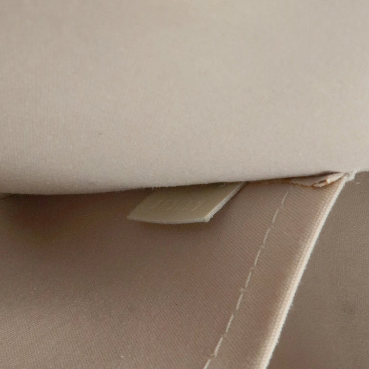 Louis Vuitton Epi Madeleine PM Hand Bag Ivoire White M5933J Used