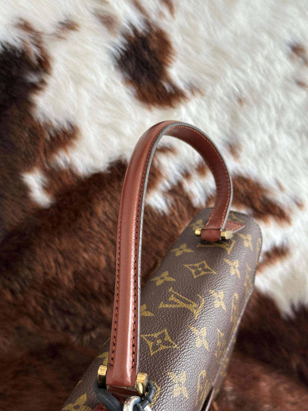 Louis Vuitton Monogram Pochette Métis 🤎✨｜Iconic Monogram Canvas・Versatile Carry・Everyday Classic