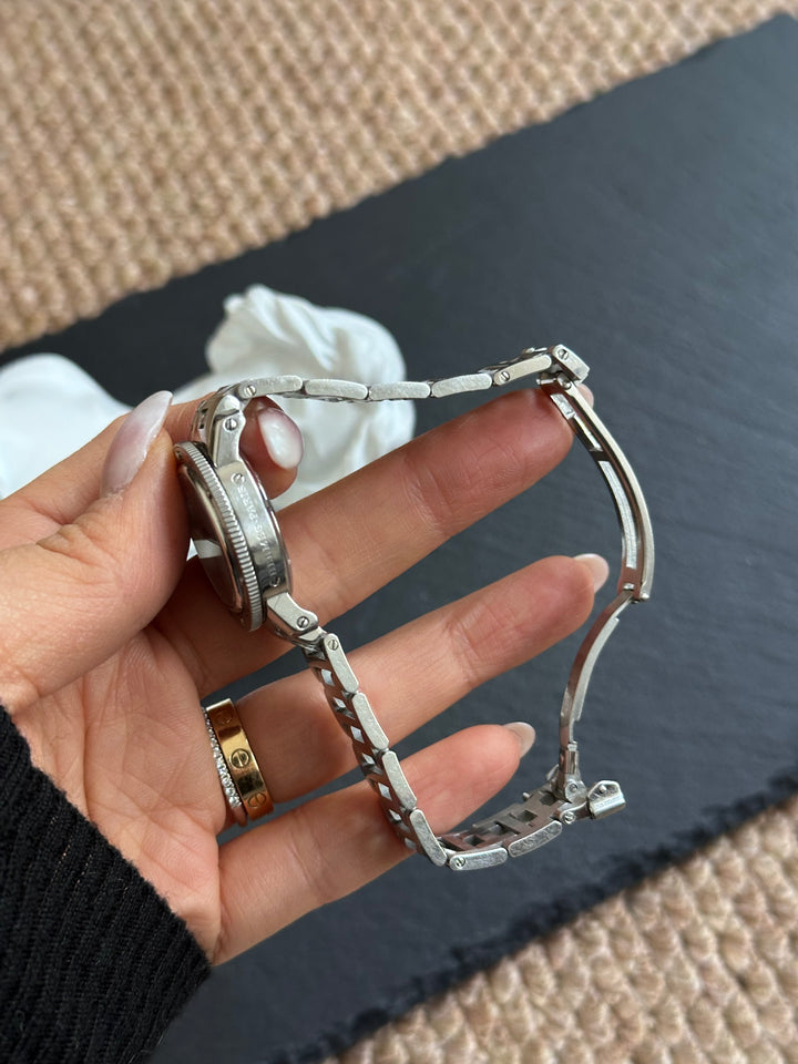 Hermes Vintage Watch 🤍