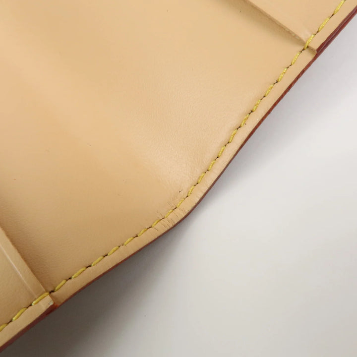 Louis Vuitton Monogram Multicolor Carnet de Bal Mini Agenda M92652