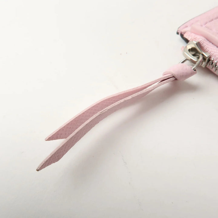 Louis Vuitton LV Escal Portefeuille Victorine Wallet Pastel M69113 Used
