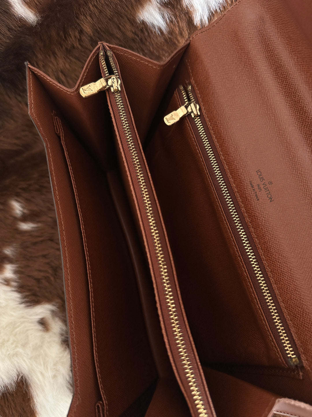 Louis Vuitton Monogram Pochette Métis 🤎✨｜Iconic Monogram Canvas・Versatile Carry・Everyday Classic