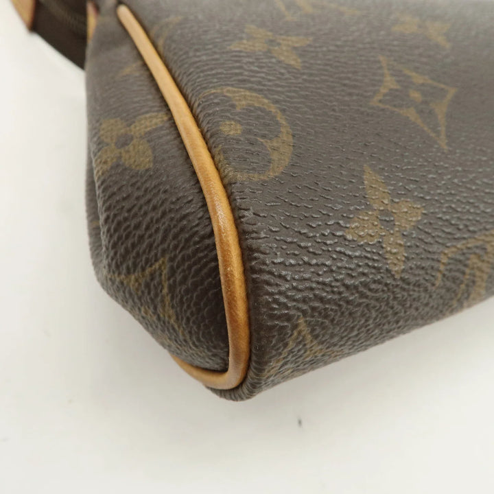 Louis Vuitton Monogram Eva 2Way Pouch Shoulder Bag M95567