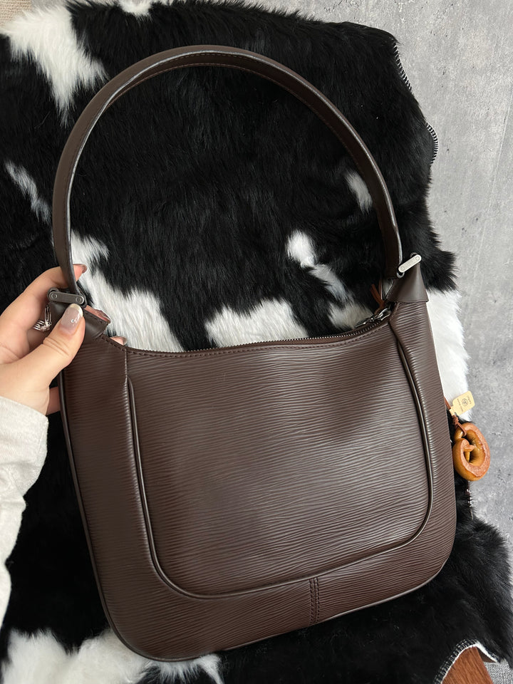 LV So Choco Epi Hobo 🤎✨