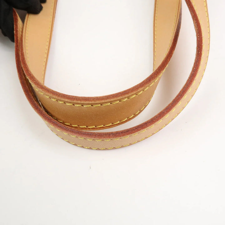 Louis Vuitton Vernis Rosewood Avenue Hand Bag Pomme D'Amour M93507