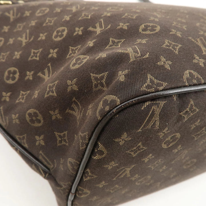 LouisVuitton Monogram Idylle Neverfull MM Tote Bag M40153 Used