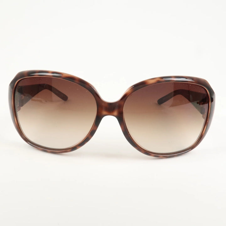 GUCCI Horsebit Plastic Metal Sunglasses GG 3115/F/S 61□15 115