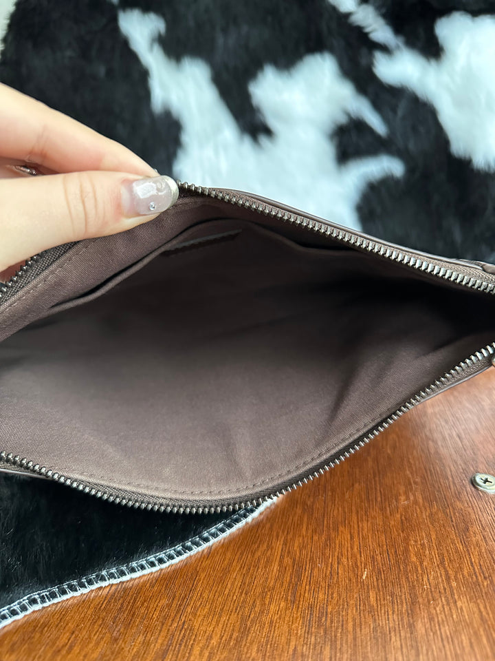 LV So Choco Epi Hobo 🤎✨