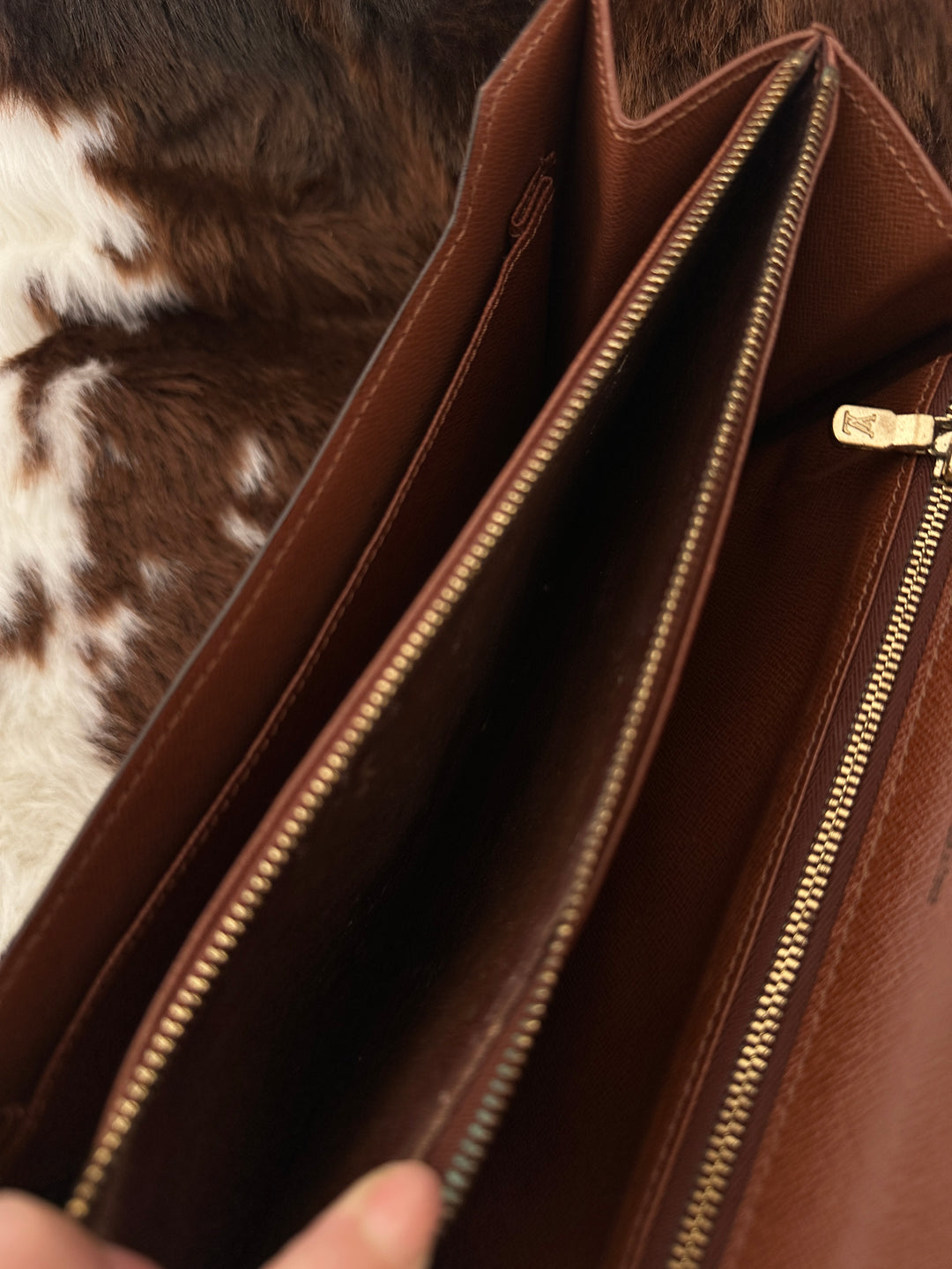 Louis Vuitton Monogram Pochette Métis 🤎✨｜Iconic Monogram Canvas・Versatile Carry・Everyday Classic