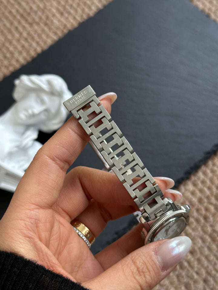 Hermes Vintage Watch 🤍