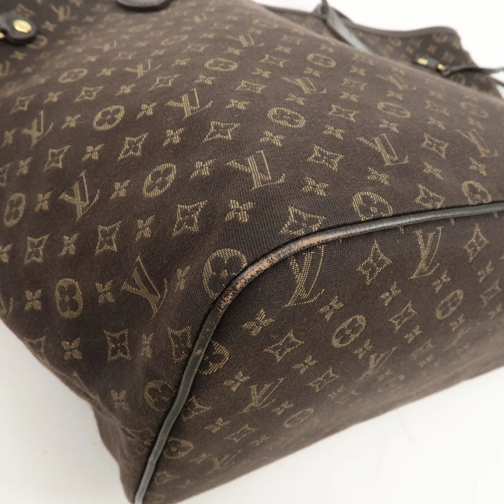 LouisVuitton Monogram Idylle Neverfull MM Tote Bag M40153 Used