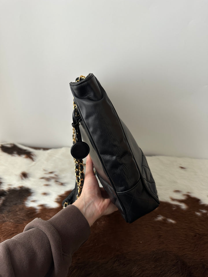 Chanel CC Shoulder Bag 🖤 (with CC Tag)