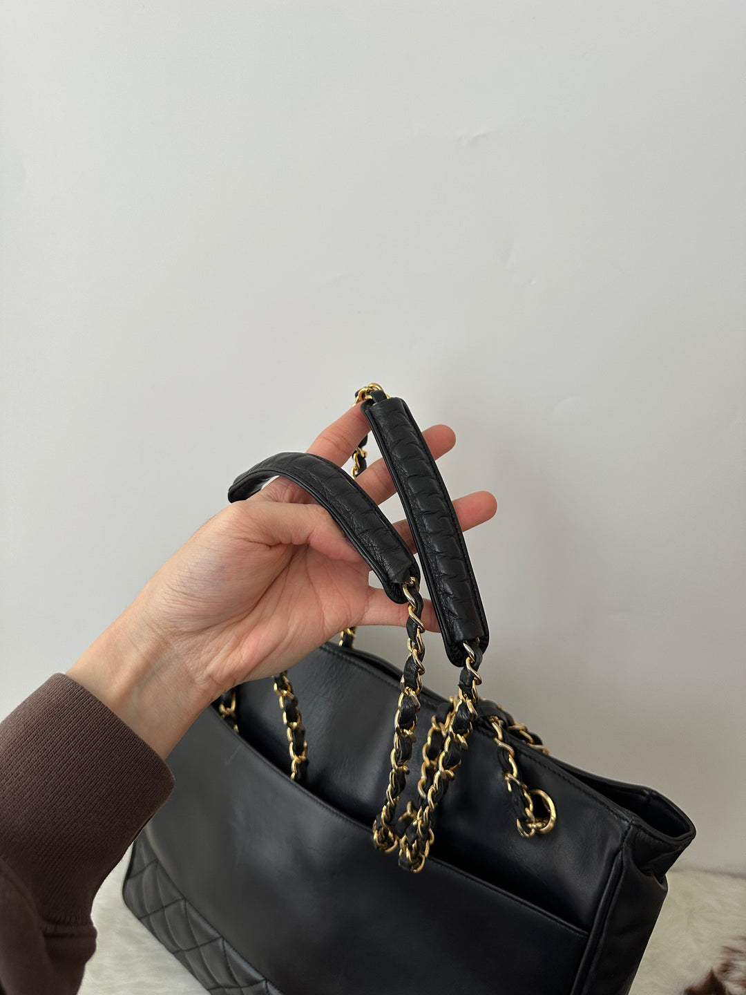 Chanel CC Shoulder Bag 🖤 (with CC Tag)