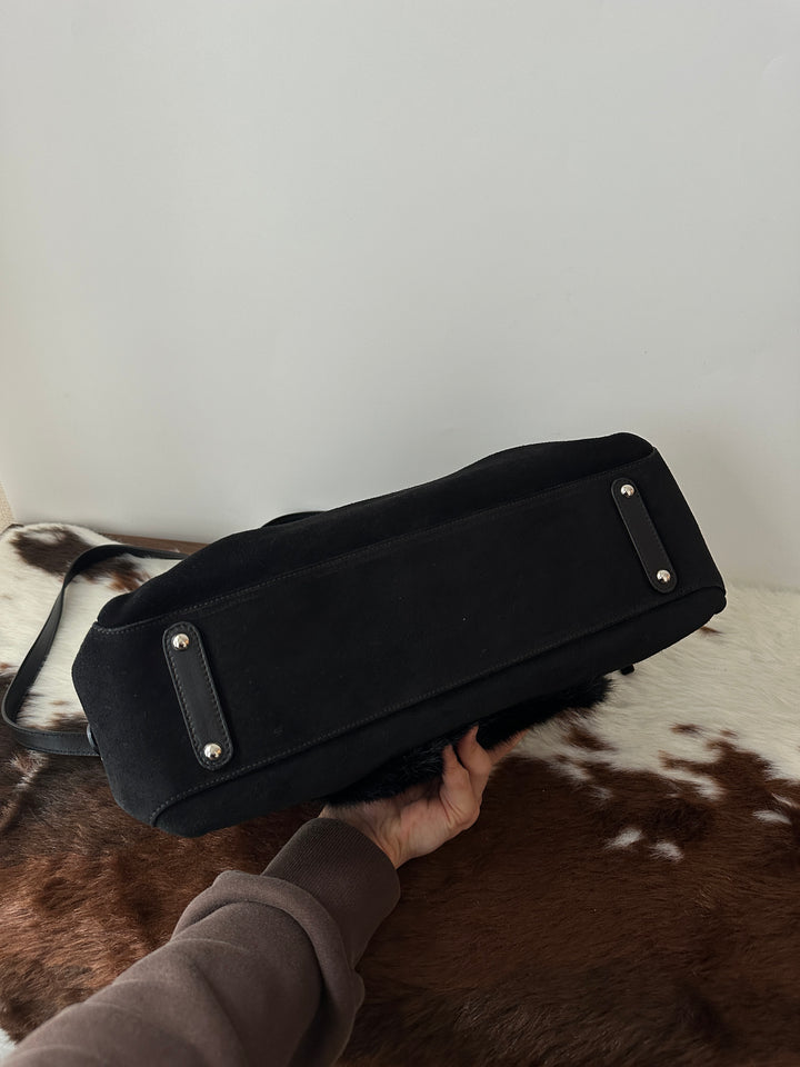 Chanel CC PVC Tote Bag 🖤 (with Sticker)