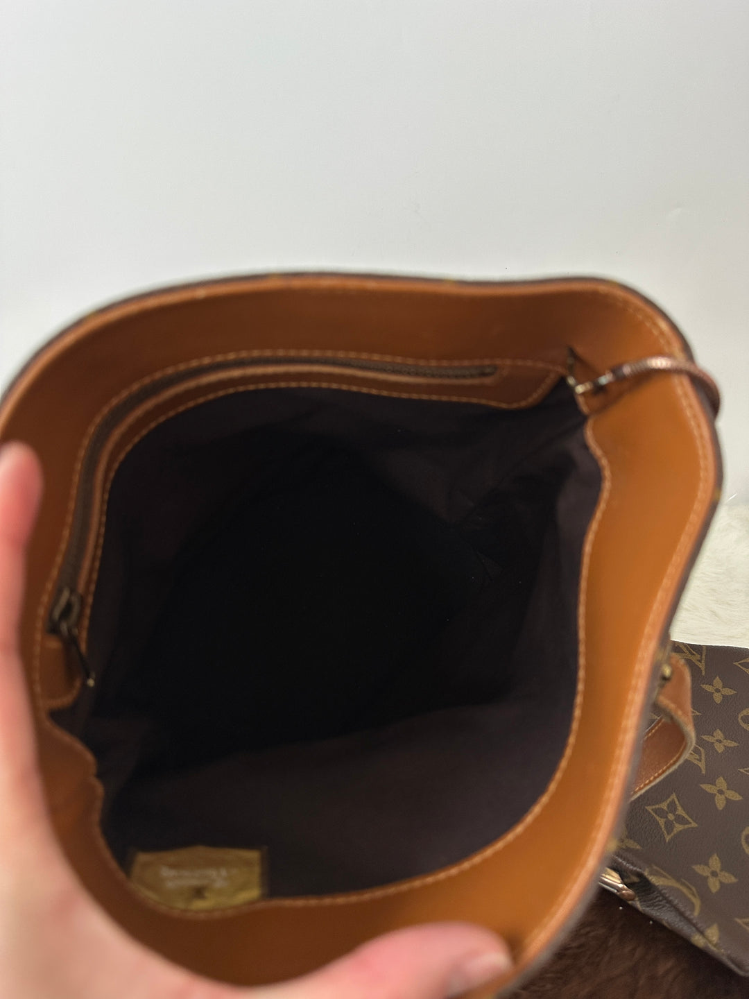 Louis Vuitton Dauphine Messenger Bag 🤎✨