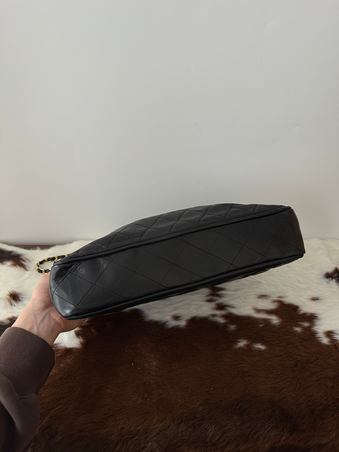 Chanel CC Shoulder Bag 🖤 (with CC Tag)