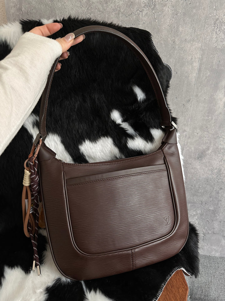 LV So Choco Epi Hobo 🤎✨