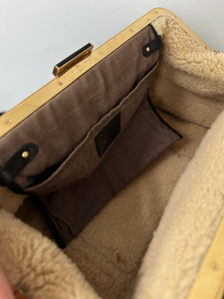 Louis Vuitton Monogram Teddy Bowling Bag 🧸🐻 | Cozy Winter Icon & Collector’s Favorite