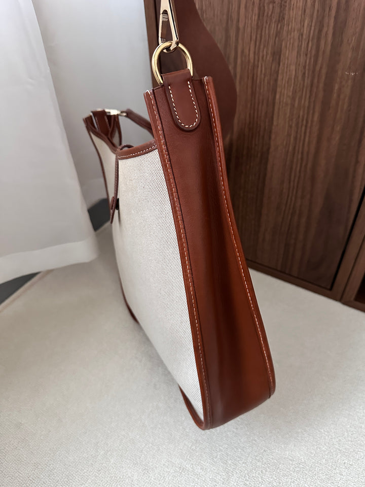 Hermès Vintage Evelyne 32 🤎✨ Classic & Functional