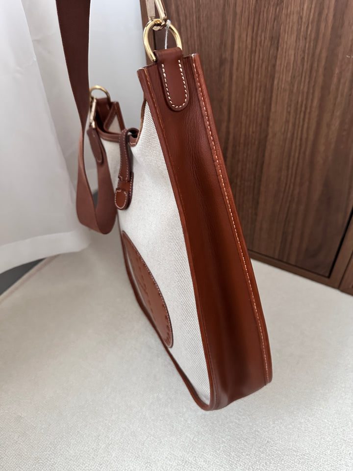 Hermès Vintage Evelyne 32 🤎✨ Classic & Functional