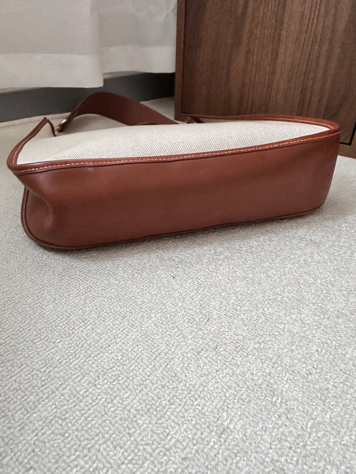 Hermès Vintage Evelyne 32 🤎✨ Classic & Functional