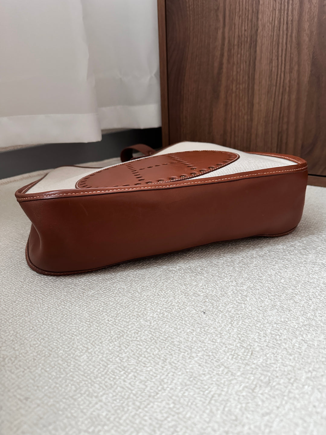 Hermès Vintage Evelyne 32 🤎✨ Classic & Functional