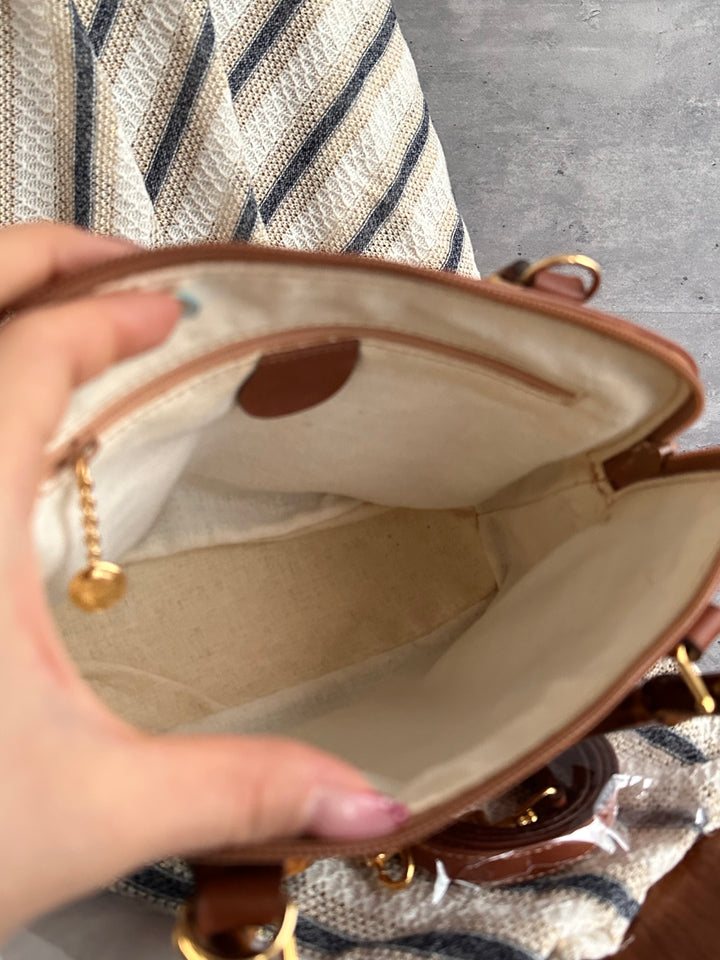 Gucci Caramel Bamboo Alma 🤎🎋