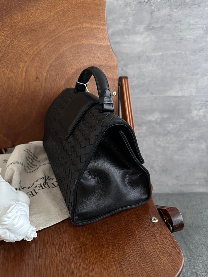 Bottega Veneta Small Kelly 🖤✨