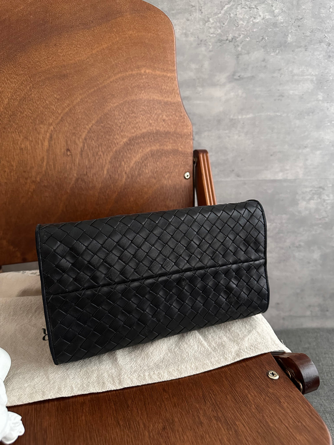 Bottega Veneta Small Kelly 🖤✨