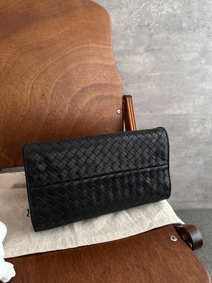 Bottega Veneta Small Kelly 🖤✨
