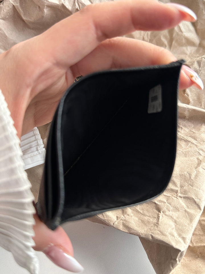 CHANEL Camellia CC Long Wallet ✨｜Classic Quilted Elegance & Timeless Charm