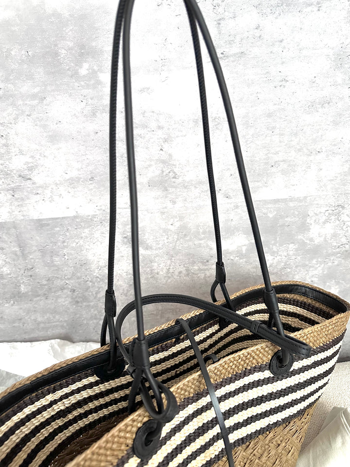 LOEWE Olive Green Bucket Bag 🫒✨｜Rare, Igable & Versatile
