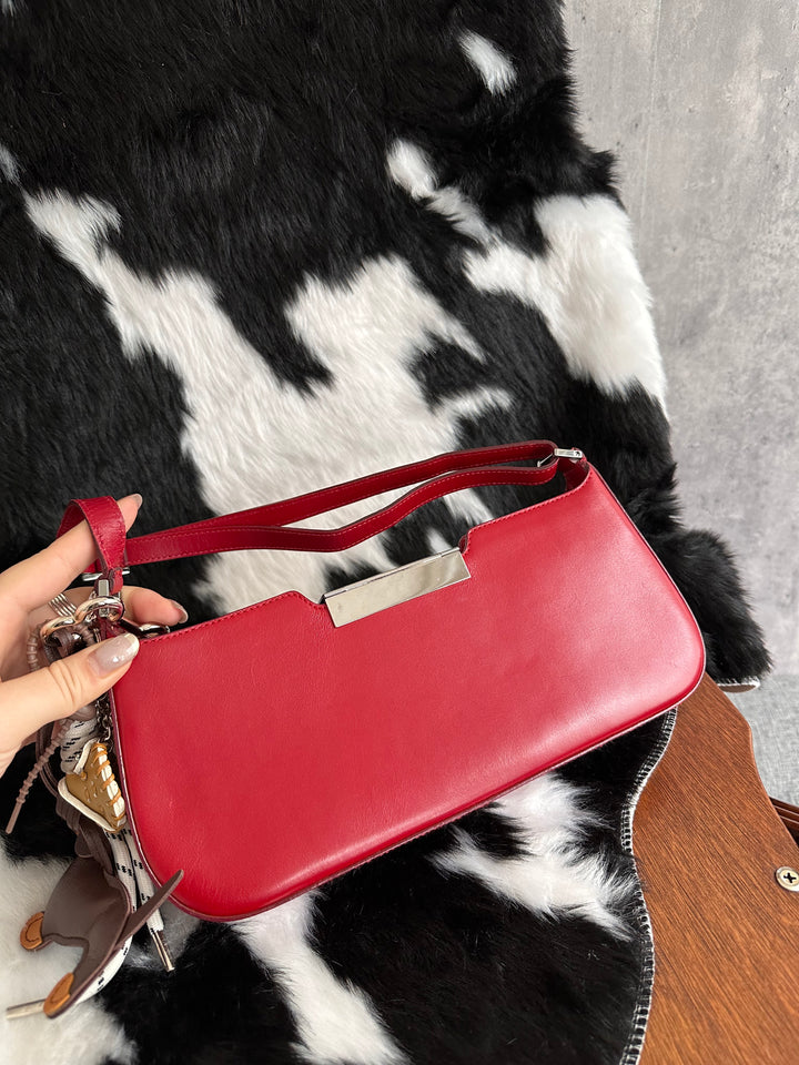 Ferragamo Baguette Hobo 🥖❤️✨