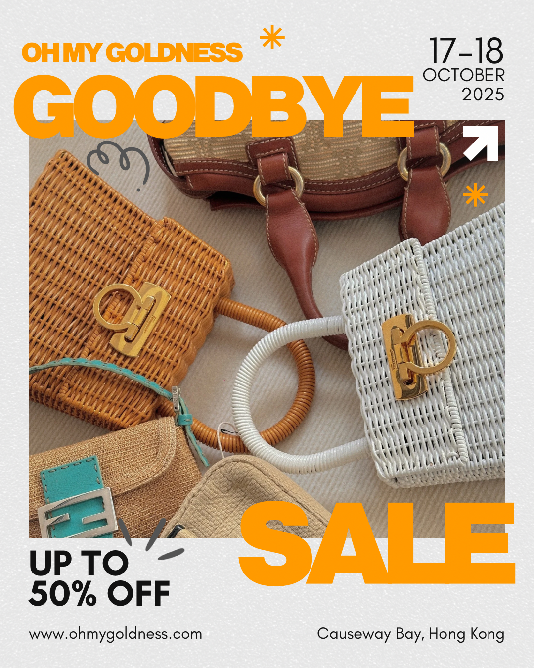 Hong Kong Studio — Appointment in Advance Only