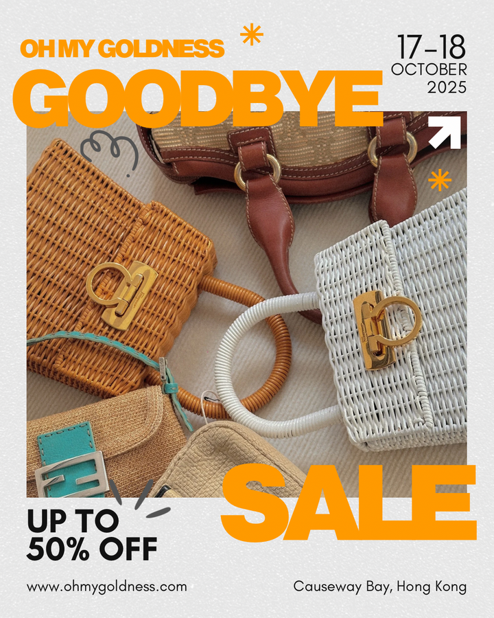 Hong Kong Studio — Appointment in Advance Only