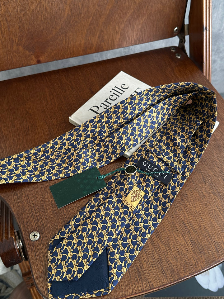 Gucci Tie