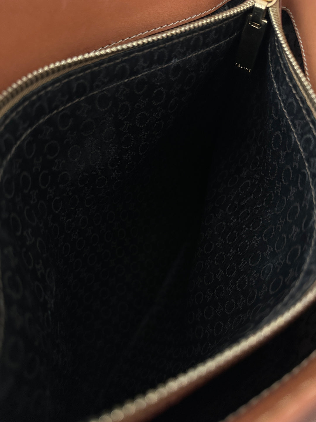 Celine Vintage Macadam Tote 🤎✨ With Dust Bag