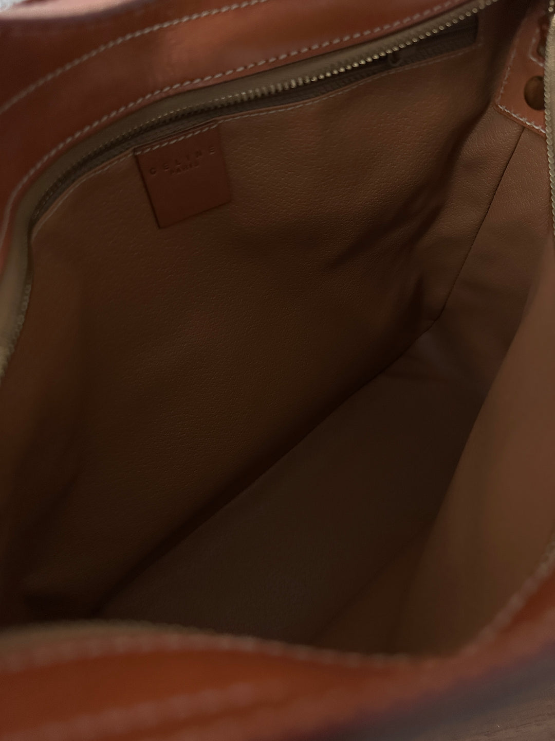 CELINE Macadam Hobo Bag 🤎✨ Classic & Practical