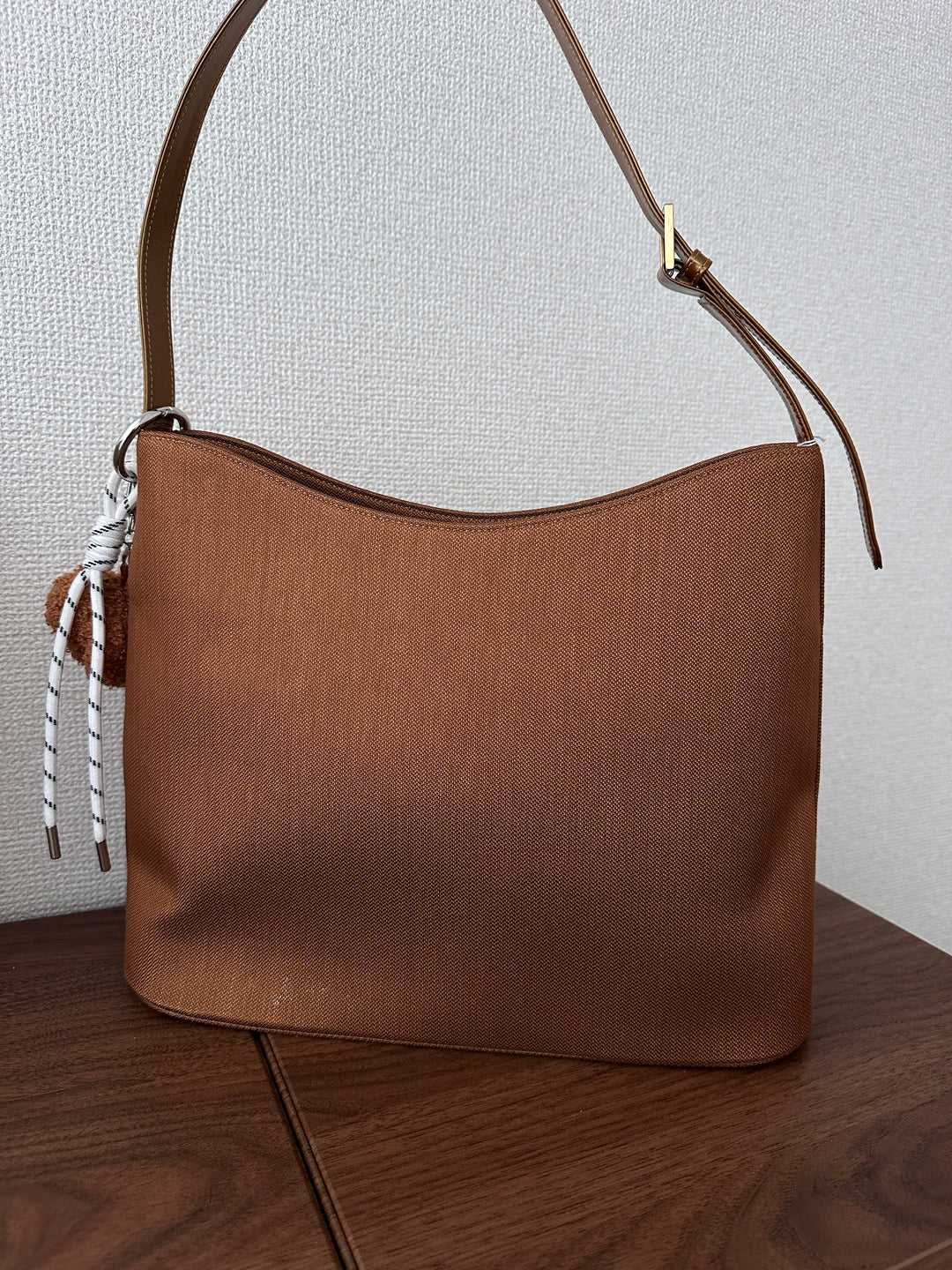 Givenchy Gold Hardware Hobo 🤎✨ Elegant & Practical